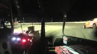 Adam Ashcroft #6R | In-Car Camera | Freedom Speedway | 5-30-14