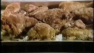 Oven Fry ad, 1979