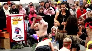 BDAC Family Day 2025 during NAIDOC week 2025