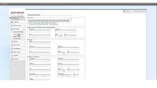 My Health Patient Portal