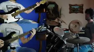 Viogression - Circle of the Divine [COVER]