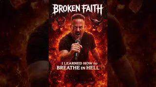 🔥 TRACK 11 — I LEARNED HOW TO BREATHE IN HELL FINAL OVERSONG BROKEN FAITH