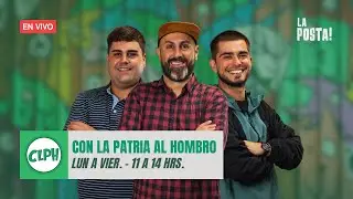 🔴 CLPH | OLA DE CALOR | EN VIVO