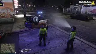 WWRP LEO | FiveMRP | Davis Municipal police PD