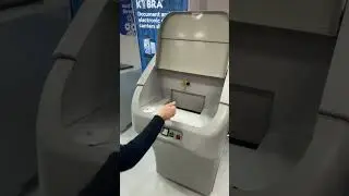 KOBRA CYCLONE обзор работы шредера