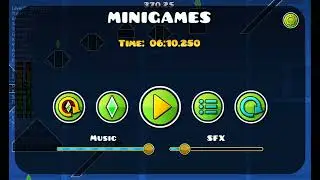 Minigames :D