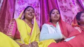 🔥🔥 अवधी भक्ति गीत//मन धीर धरो घबराओ नहीं भगवान#पानी परी वाली भौजी 555 🙏🙏