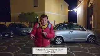 Speciale coro polifonico Lasettimanota, Patti (Messina) parte 4