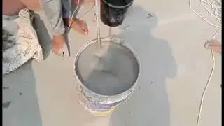 💦water Proofing system A-Z