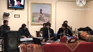 02 Ashiq Saho _ Saidullah Gurbaz 2026 | kpf song azizullah karwan 