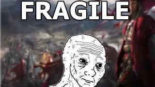 Top 5 Fragile Total War Factions