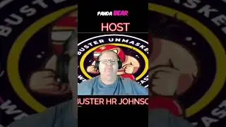 Big Buster's Wrestling Obsession: From Panda Bear Beatdowns to Ring Dreams