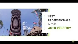 21st Autoexpo Africa 2018 - TV Commercial Ad