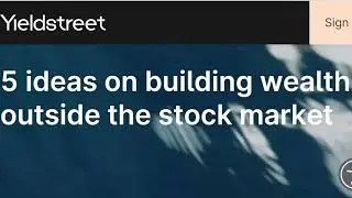 5 Ways to Build Wealth Outside of Stock Market Tax Wealth Building Forms For Retirement Planning