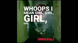 JUST LOSE IT (EMINEM WHATSAPP STATUS) WITH LYRICS