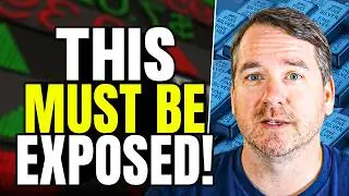 Silver Mayhem Uncovered: The Truth Behind the Record Crash | Robert Kientz