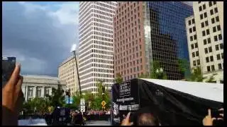KROB Flips Providence World Record
