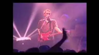 Angels with solo Musicman Luke Pod XT pro