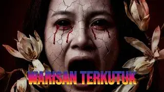 KEMBANG KANTIL - Film Pendek Horor Indonesia (AI Generated Movie)