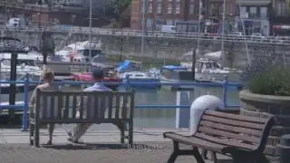 Folkestone to Ramsgate, Kent, King Charles III England Coast Path