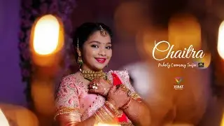 Chaitra Teaser By Virat photography