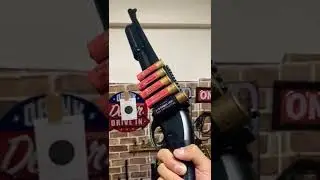 The Problem with shotguns in CQB : SOLVED! (Airsoft)