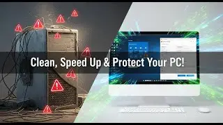 Microsoft PC Manager Explained &mdash; Clean, Speed Up & Protect Your PC!