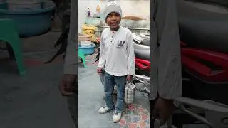 भाई काम पे जा रहा हूं 😂😜 | Desi Comedy Video #comedyshorts #comedy #funny #memes