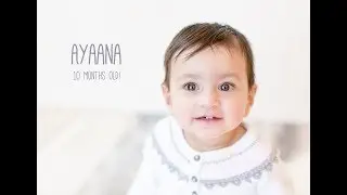 Medford MA family photography | Ayaana
