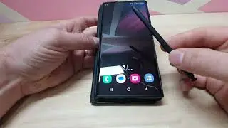 Samsung S Pen Not Working? This Common Phone Accessory Is The Likely Cause.