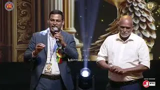 TTA Telangana American Telugu Association Awards | Event Partner By J Media Factory | #JMediaGlobal