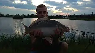 Bobrowe rozlewisko