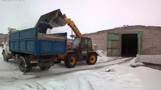 Способ установки насоса ГУРа на автомобиль ГАЗ 3307