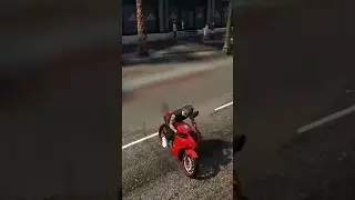 Glitched road textures on ps5. See description for detailed instructions on how to fix.