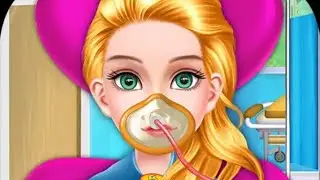 ice princess broken heart surgery