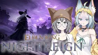 【ナイトレイン】執行者しか使えない初心者ナイトレインぱーと12【初見プレイ】 #vtuber  #新人vtuber #参加型