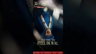 Trending Gold Necklace Designs | HUID Certified | The Gold Jewellery Jajpur, Bhuban, Talcher