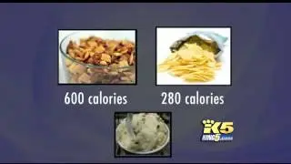 Diet traps could be sabotaging your weight goals
