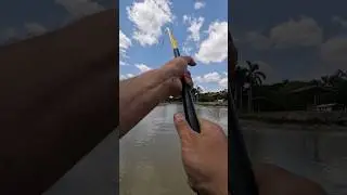 QUANDO O PESCADOR RESOLVE IR PESCAR ESCONDIDO DA ESPOSA!#pescaria #shorts  #pesca