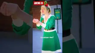 Evsiz Bir Milyarder ( Eş Buldum ) B&ouml;l&uuml;m 6