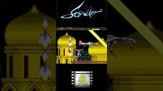 Rapid Retro Review: Strider