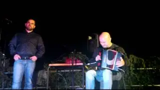 CARLO BOEDDU, CARLO CRISPONI E SIMONE ATZENI