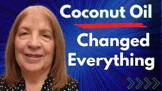 Saturated Fats Don't Raise Cholesterol: The Science They Ignored | Dr Mary Newport