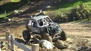 Last man standing SC4wd 2010