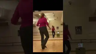 Tap Your Troubles Away   full dance