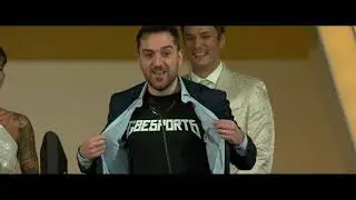 Esports Awards 2021 Weekend Highlights