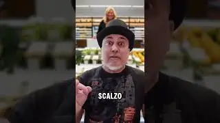 Roberto Nucci - La spesa Bio