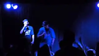 Underground Fever - Kaes & Kusei - Wiem Skąd Jestem