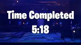 Solo PL140 DUNGEONS - Inferno ( 5:18 )