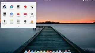 elementary OS 5.1.5 Hera. Обзор новичка после падения Kubuntu 20.04